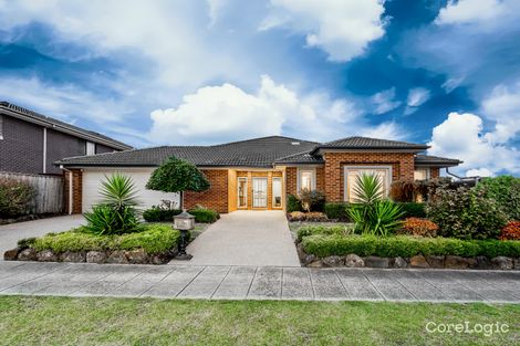 Property photo of 24 Bingham Rise Lynbrook VIC 3975