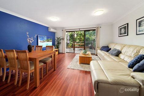 Property photo of 27/28-32 Railway Crescent Jannali NSW 2226