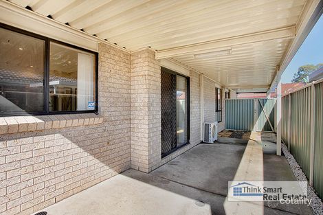 Property photo of 23 Plunkett Crescent Mount Druitt NSW 2770