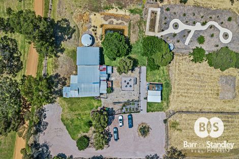 217 Riverdale Rd, Cookernup, WA 6219