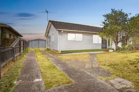 Property photo of 231 Widford Street Broadmeadows VIC 3047
