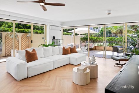 11/1 Serisier Ave, Main Beach, QLD 4217