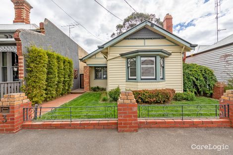 Property photo of 3 East Street North Bakery Hill VIC 3350