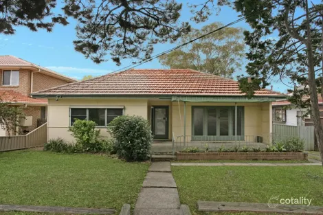 Property photo of 17 Kokoda Street North Ryde NSW 2113