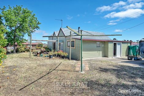 Property photo of 204 Railway Street Maryborough VIC 3465