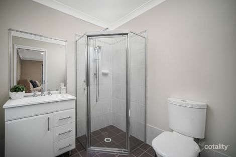 Property photo of 3 Bottle Brush Avenue Beaumont Hills NSW 2155