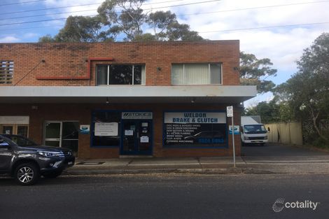 4/156 The Boulevarde, Caringbah, NSW 2229