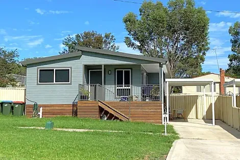 1a Mason St, Kandos, NSW 2848