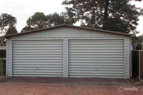 Property photo of 54 Bell Street Thirlmere NSW 2572