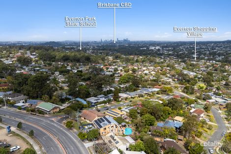 Property photo of 1008 South Pine Road Everton Hills QLD 4053