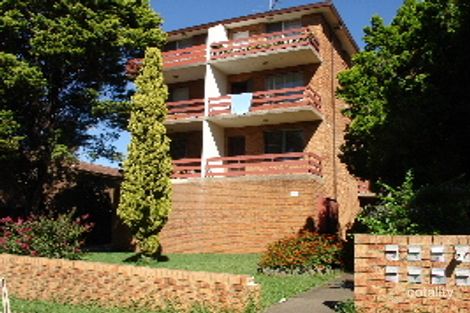 8/13 Myall St, Cabramatta, NSW 2166