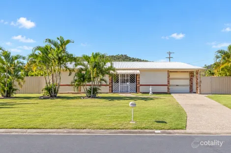2 Lorrikeet Ct, Norman Gardens, QLD 4701