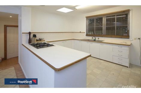 Property photo of 21 Robertson Crescent Boronia VIC 3155
