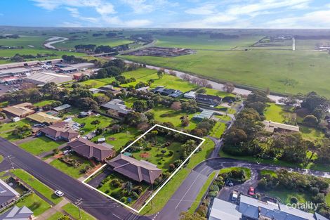 Property photo of 2 Coghlans Road Warrnambool VIC 3280