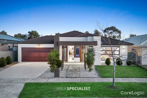 Property photo of 8 Stag Close Cranbourne East VIC 3977