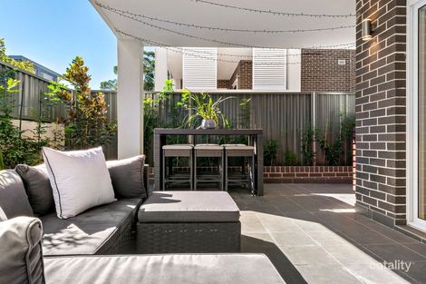 Property photo of 71/23 Regent Honeyeater Grove North Kellyville NSW 2155