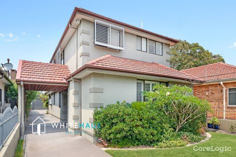 Property photo of 19 Crowley Crescent Melrose Park NSW 2114