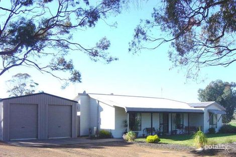 3 Lethlean St, Bruce Rock, WA 6418