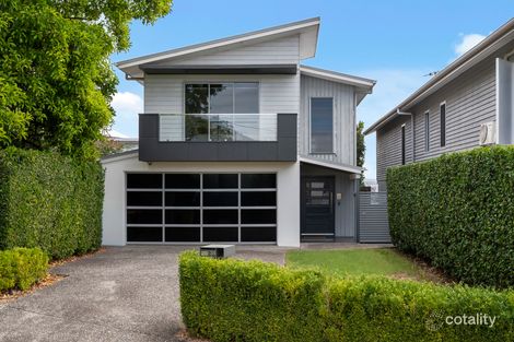 Property photo of 34 Hipwood Road Hamilton QLD 4007