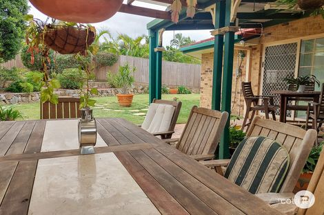 Property photo of 4 Cottonwood Crescent Calamvale QLD 4116