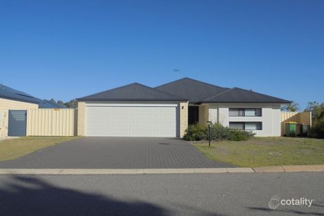 Property photo of 40 Naturaliste Drive Pinjarra WA 6208
