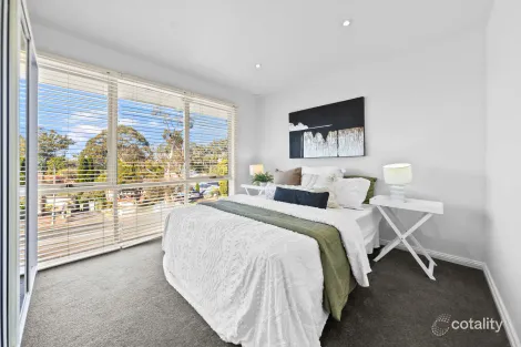 Property photo of 157 Shepherds Drive Cherrybrook NSW 2126