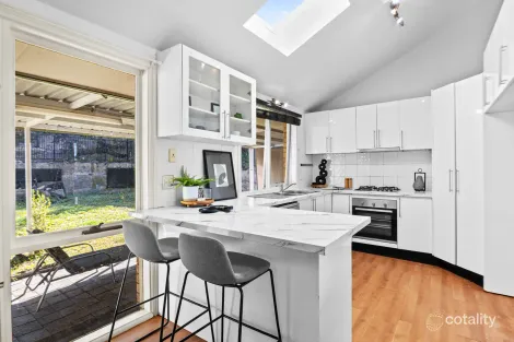 Property photo of 157 Shepherds Drive Cherrybrook NSW 2126