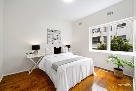 Property photo of 5/141 Croydon Avenue Croydon Park NSW 2133