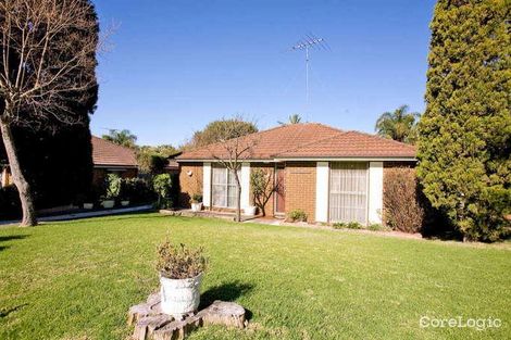 Property photo of 22 Oulton Street Prospect NSW 2148