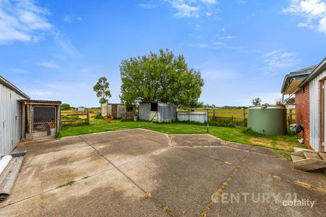 Property photo of 123 Harwood Road Bangholme VIC 3175