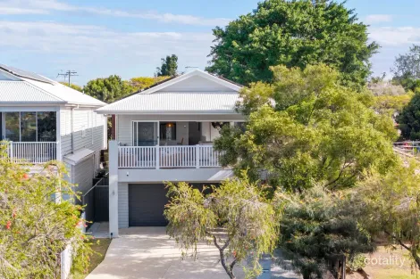 38 STATION ST, WELLINGTON POINT, QLD 4160