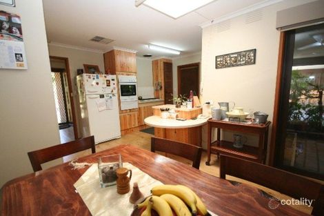 Property photo of 35 Morokai Grove Lilydale VIC 3140