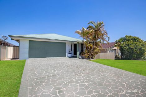 Property photo of 3 Wamara Crescent Forster NSW 2428