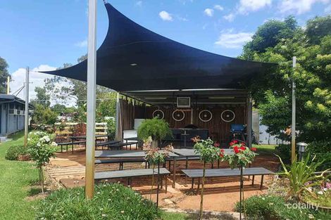 29-31 Arthur St, Tambo, QLD 4478