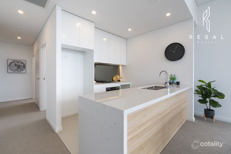 Property photo of 908A/12 Nancarrow Avenue Ryde NSW 2112
