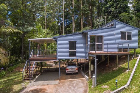 Property photo of 74 Contour Road Tamborine Mountain QLD 4272