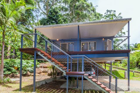 Property photo of 74 Contour Road Tamborine Mountain QLD 4272
