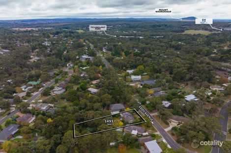 Property photo of 312 Eddy Avenue Mount Helen VIC 3350