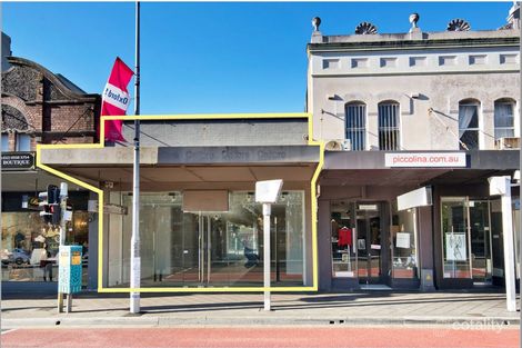 398 Oxford St, Paddington, NSW 2021