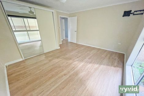 Property photo of 8 Aquarius Avenue River Ranch QLD 4680