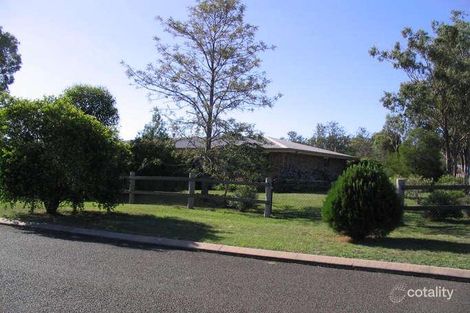 Property photo of 9 Panorama Court Warwick QLD 4370