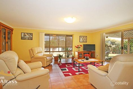 Property photo of 56 Appleton Street Carindale QLD 4152