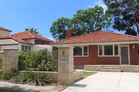 5 Broad St, Kensington, WA 6151