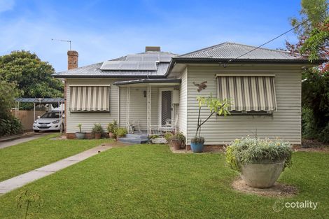 16 Wilga St, Gunnedah, NSW 2380