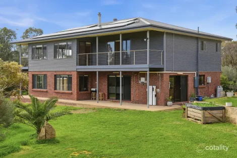 Property photo of 161 Blocks Road Riverton SA 5412