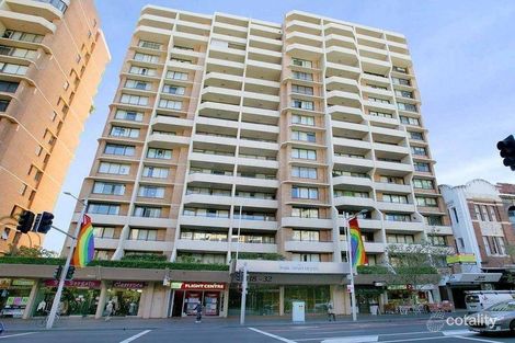 Property photo of 134/18-32 Oxford Street Darlinghurst NSW 2010
