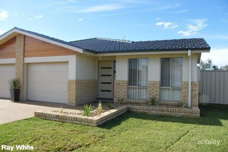 8b Mcmillan Pl, Forbes, NSW 2871