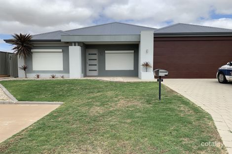 14 Shackleton Tce, Byford, WA 6122