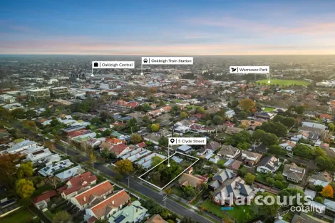 Property photo of 5 Clyde Street Oakleigh VIC 3166