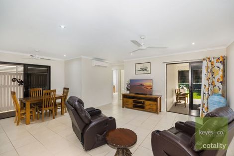 Property photo of 21 Huxley Crescent Oonoonba QLD 4811